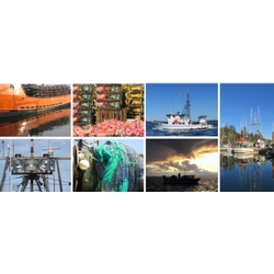 COMMERCIAL FISHING PRODUCTS